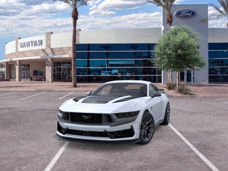 2026 Ford Mustang Dark Horse® Premium