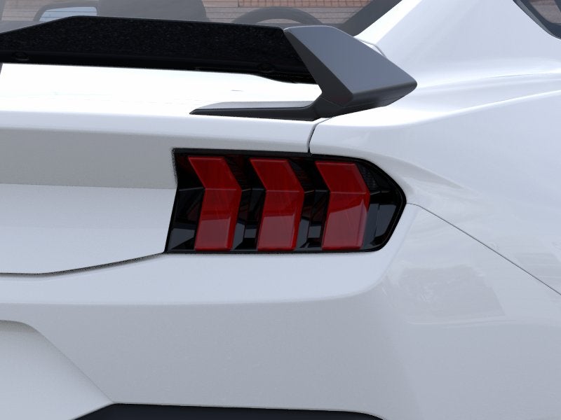 2026 Ford Mustang Dark Horse® Premium