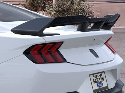 2026 Ford Mustang Dark Horse® Premium