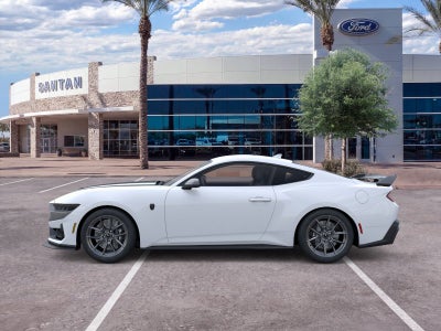 2026 Ford Mustang Dark Horse® Premium