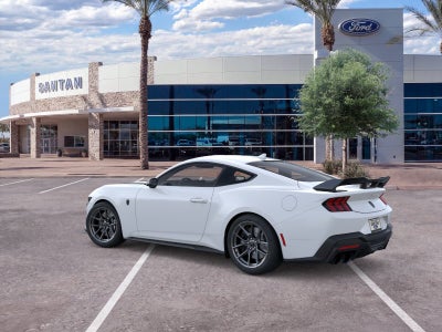 2026 Ford Mustang Dark Horse® Premium