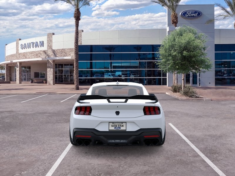2026 Ford Mustang Dark Horse® Premium