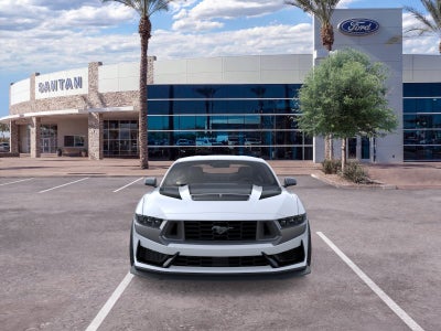 2026 Ford Mustang Dark Horse® Premium