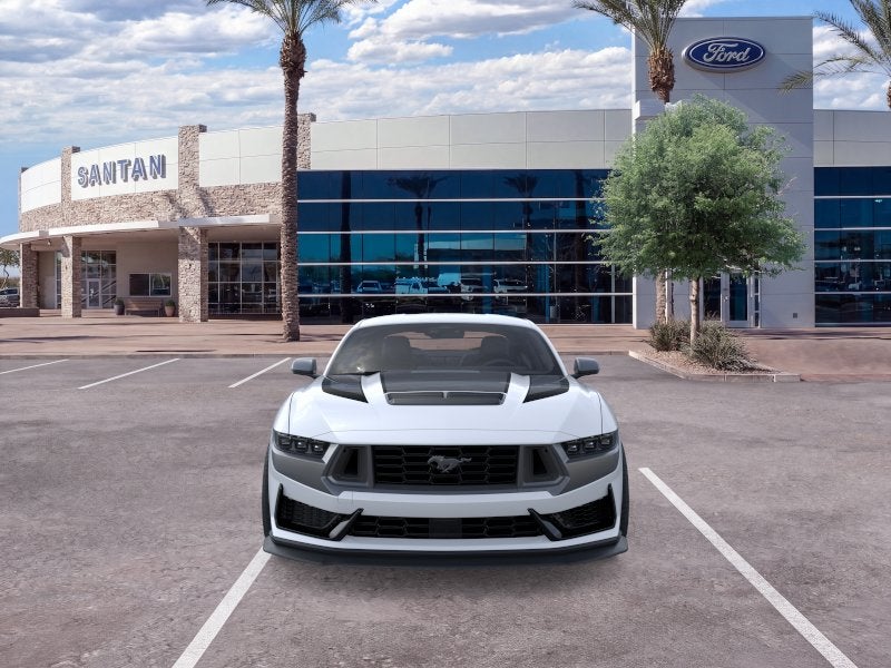 2026 Ford Mustang Dark Horse® Premium