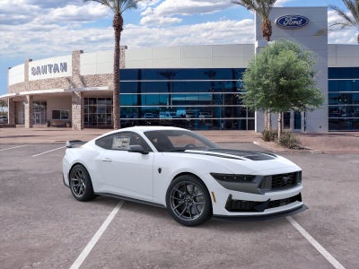 2026 Ford Mustang Dark Horse® Premium