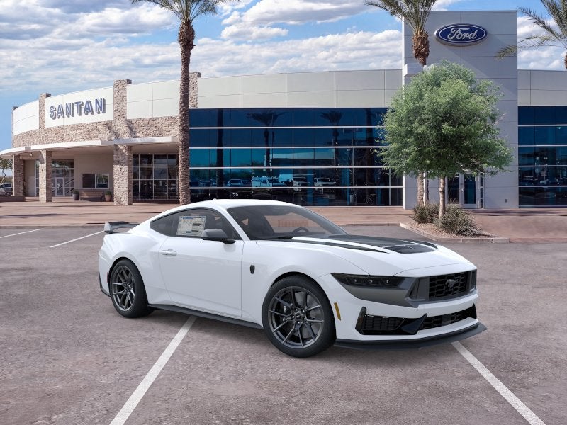 2026 Ford Mustang Dark Horse® Premium