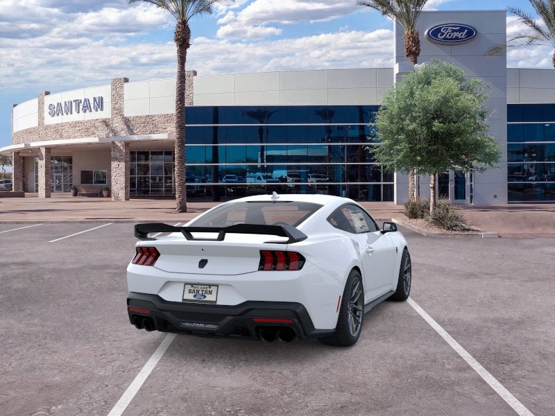 2026 Ford Mustang Dark Horse® Premium