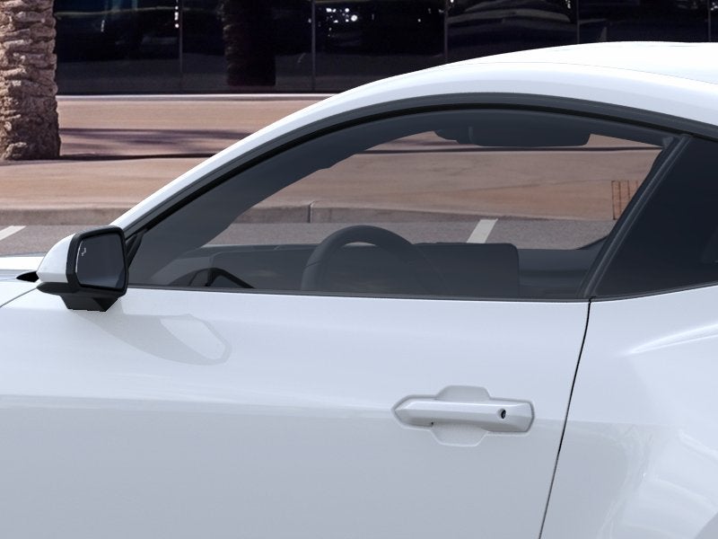 2026 Ford Mustang EcoBoost® Premium Fastback