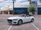 2026 Ford Mustang EcoBoost® Premium Convertible