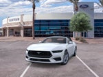 2026 Ford Mustang EcoBoost® Premium Convertible