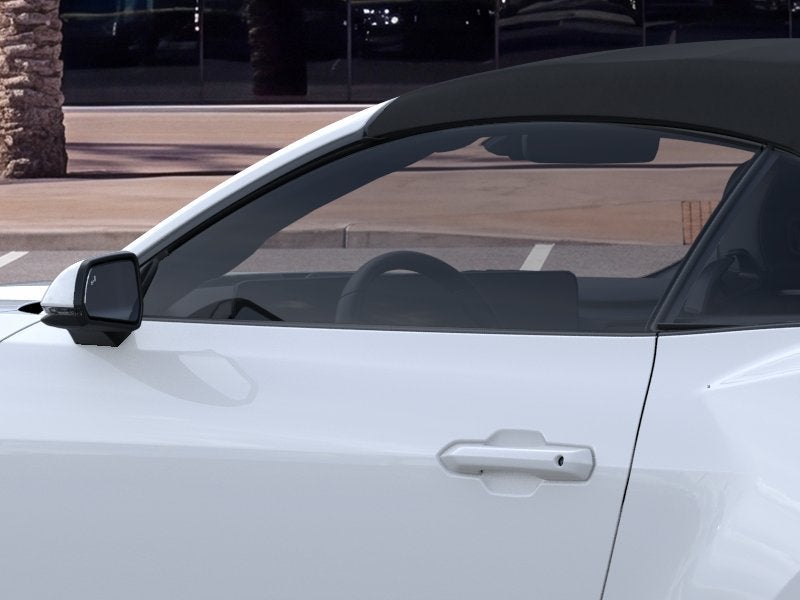2026 Ford Mustang EcoBoost® Premium Convertible