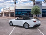 2026 Ford Mustang EcoBoost® Premium Convertible