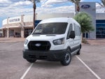 2026 Ford Transit Commercial Passenger Van XL
