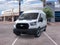 2026 Ford Transit Commercial Passenger Van XL