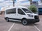 2026 Ford Transit Commercial Passenger Van XL