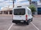2026 Ford Transit Commercial Passenger Van XL