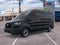 2026 Ford Transit Commercial Passenger Van XL