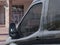 2026 Ford Transit Commercial Passenger Van XL
