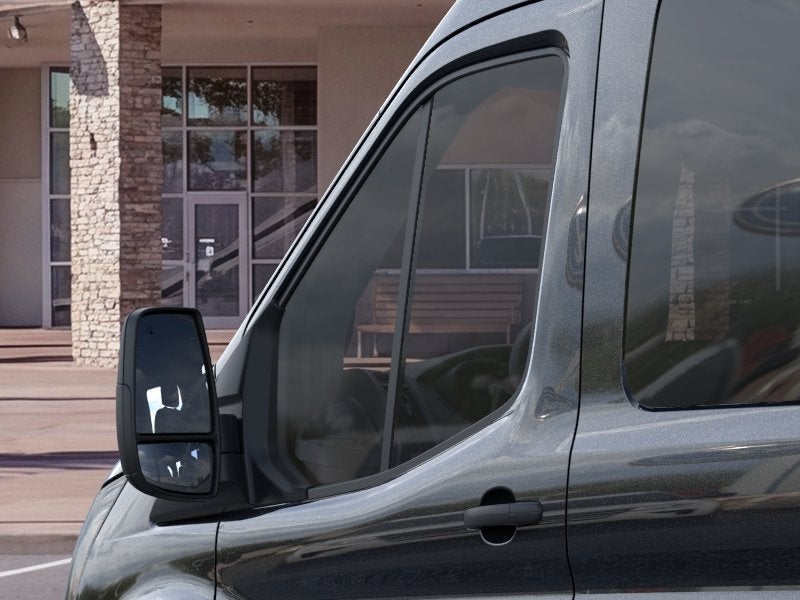 2026 Ford Transit Commercial Passenger Van XL