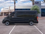 2026 Ford Transit Commercial Passenger Van XL