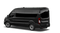 2026 Ford Transit Commercial Passenger Van XL
