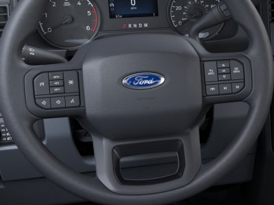 2026 Ford Chassis Cab F-450® XL