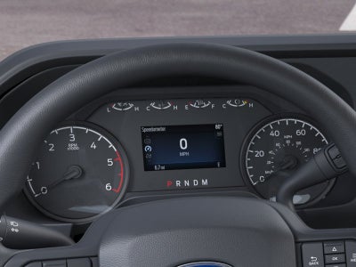 2026 Ford Chassis Cab F-450® XL