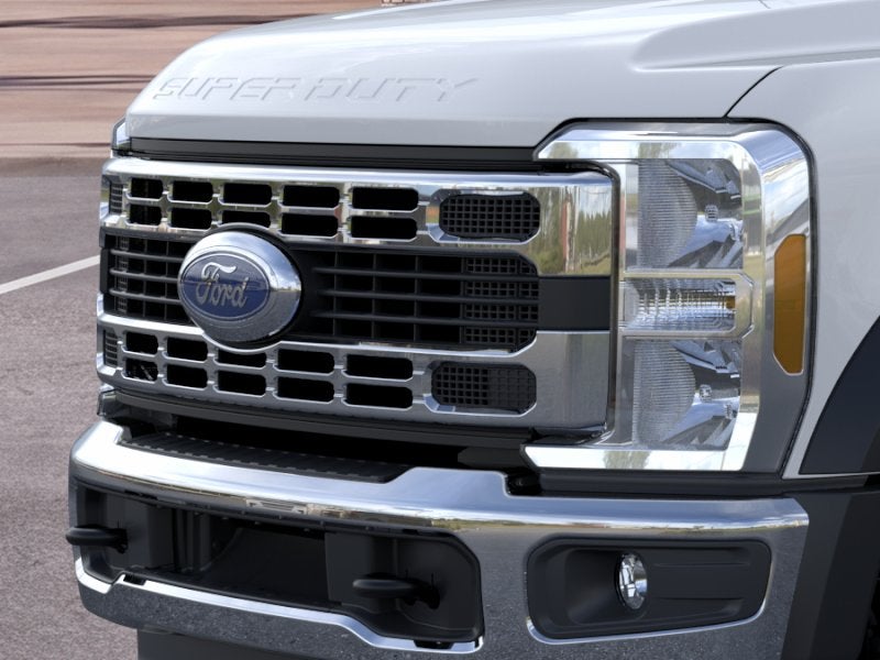 2026 Ford Chassis Cab F-450® XL