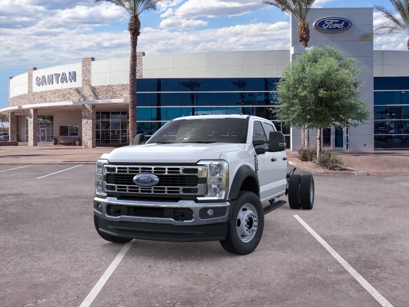 2026 Ford Chassis Cab F-450® XL