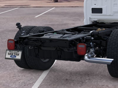 2026 Ford Chassis Cab F-450® XL
