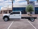 2026 Ford Chassis Cab F-450® XL