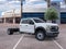 2026 Ford Chassis Cab F-450® XL