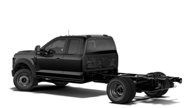 2027 Ford Chassis Cab F-450® XL
