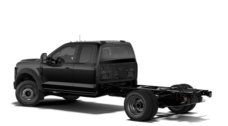 2027 Ford Chassis Cab F-450® XL