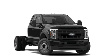 2027 Ford Chassis Cab F-450® XL