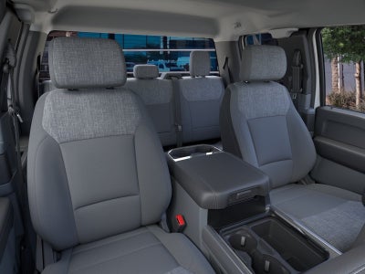 2026 Ford Chassis Cab F-550® XLT