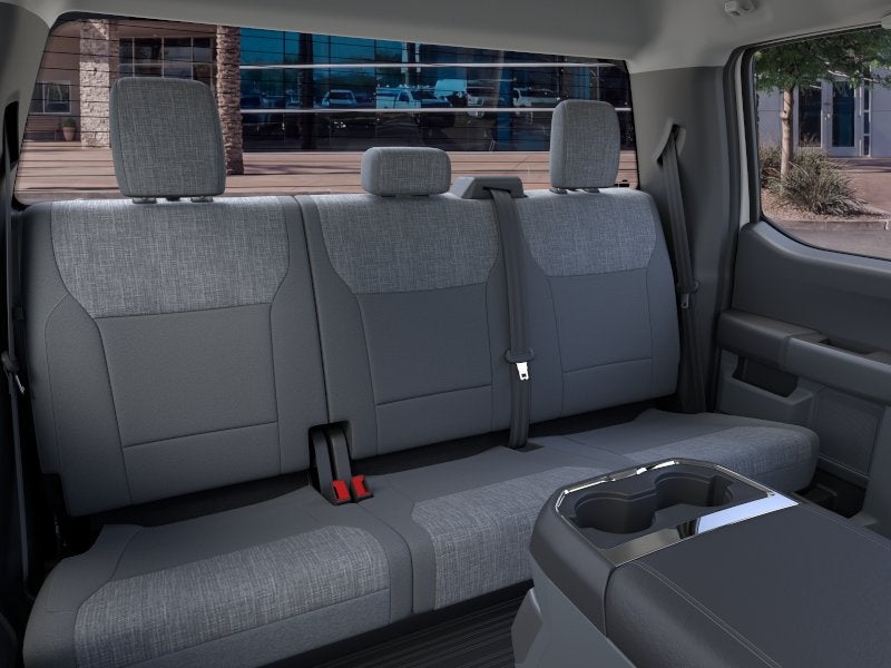 2026 Ford Chassis Cab F-550® XLT