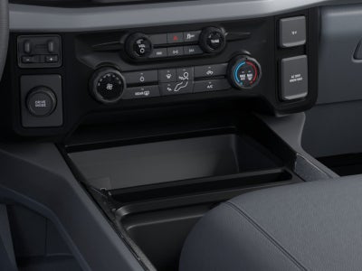 2026 Ford Chassis Cab F-550® XLT