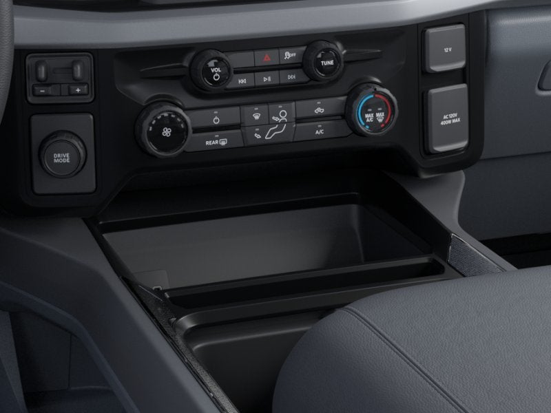 2026 Ford Chassis Cab F-550® XLT