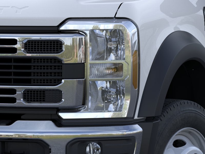 2026 Ford Chassis Cab F-550® XLT