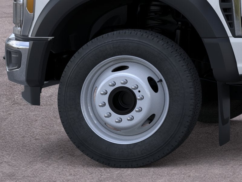 2026 Ford Chassis Cab F-550® XLT