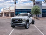 2026 Ford Chassis Cab F-550® XLT