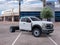 2026 Ford Chassis Cab F-550® XLT
