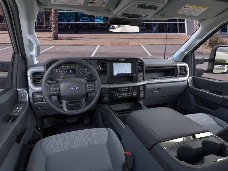 2026 Ford Chassis Cab F-550® XLT