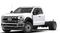 2026 Ford Chassis Cab F-550® XLT