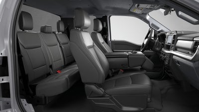 2026 Ford Chassis Cab F-550® XLT