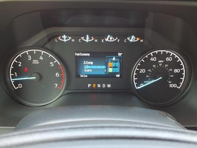 2026 Ford Super Duty F-250® XL