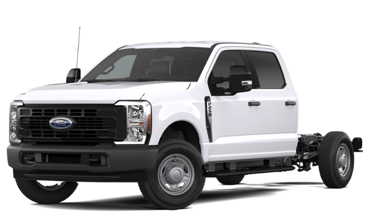 2026 Ford Super Duty F-250® XL