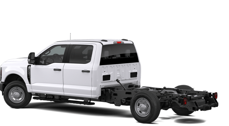 2026 Ford Super Duty F-250® XL
