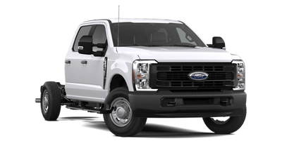 2026 Ford Super Duty F-250® XL